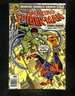 Amazing Spider-Man #157 Doctor Octopus! Hammerhead! John Romita! Marvel 1976