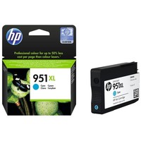 Hp 951XL(CN046AE) Cyan Druckerpatrone