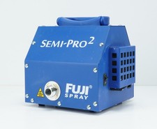Fuji Spray Semi-PRO 2 Gravity HVLP Spray System