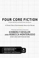 Kimberly Kessler (U. A.) | Four Core Fiction | Taschenbuch | Englisch (2020)