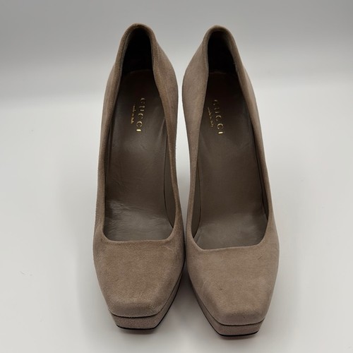 Gucci Heels - Women’s 4.5 (EU 34.5) - Picture 2 of 6