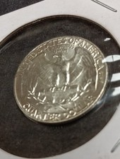 Double Sided Quarter Dollar (Tails) Coin You ...