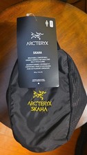 Arc'teryx Skaha Climbing Harness - Women's Medium - Brand New - Free Shipping