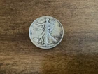 1944 D Walking Liberty Half Dollar