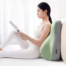 Intimacy Elevation Pillow Removable Washable Cover Couple's Support Cushion