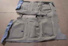 New Oem Ford Whole Floor Carpet 2003-2011 Crown Victoria Grand Marquis Camel Tan