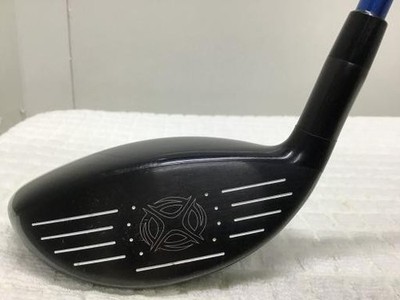 Callaway XHOT 5番FW Tour AD GT-6s Callaway X HOT / 5W S-Flex 19 Degree / Shaft Tour AD GT-6