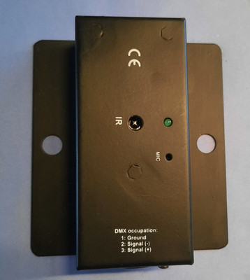 Eurolite DMX LED Operator IR2DMX