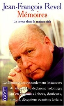 Mémoires : le voleur dans la maison vide  von Revel... | Buch | Zustand sehr gut