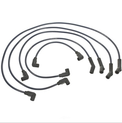 Auto Xtra Orginal Equipment Replacement Wire Set 516-6458