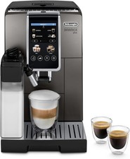 DeLonghi Dinamica Plus ECAM 380.95.TB / Modello 2024 / Macchina da espresso automatica