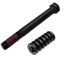 Bosch Genuine OEM Replacement Screw + Spring - CMB231