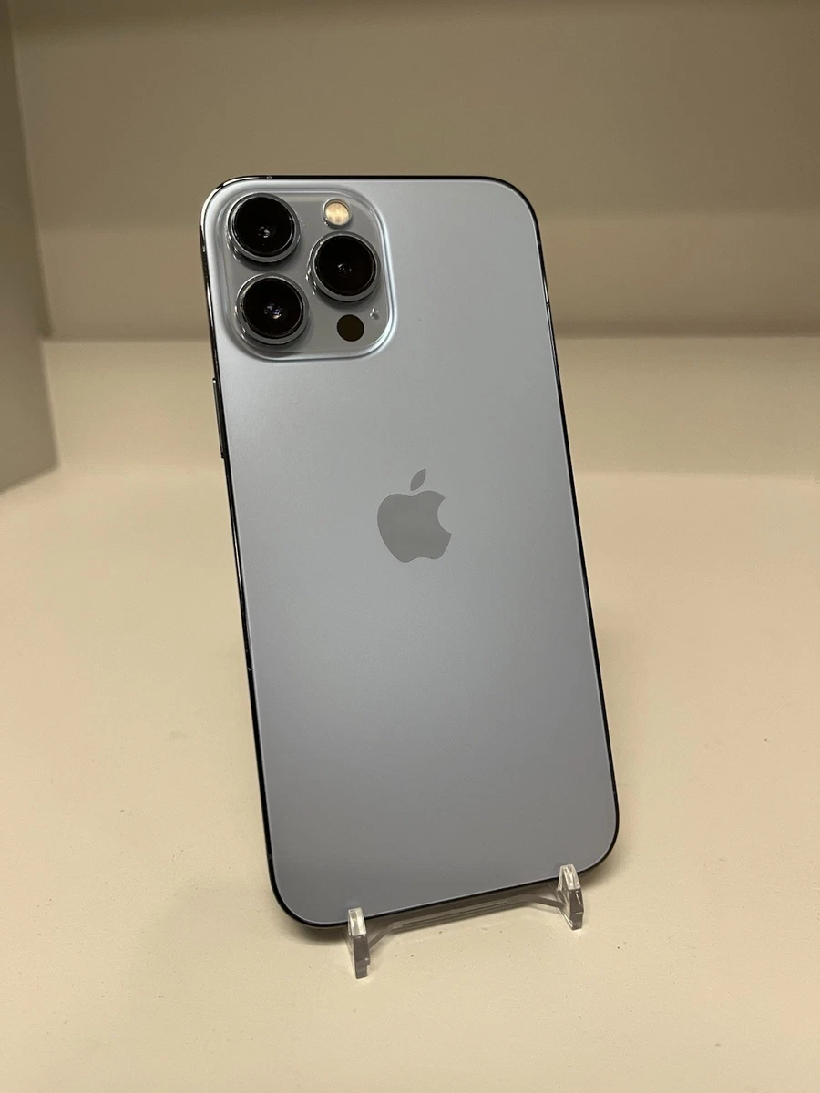 Apple iPhone 13 Pro Max 256GB for Sale | Shop New & Used Cell