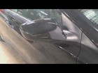 Passenger Side View Mirror Power Coupe Canada Market Fits 11-15 ELANTRA 684475