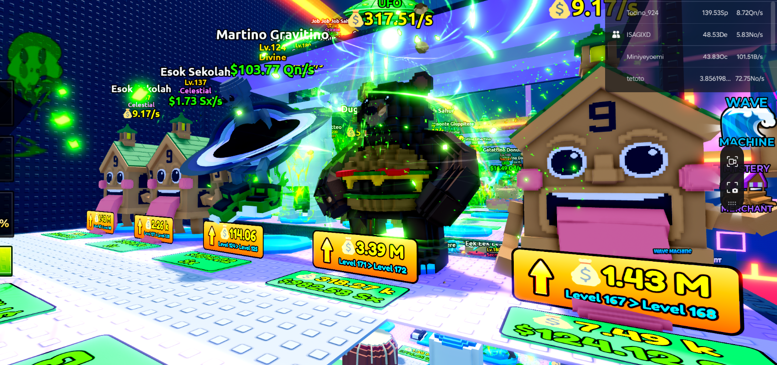 escape tsunami for brainrots cheap