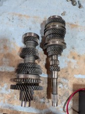 Acura Rsx Type S 05-06 Transmission Gear Set K20z1 K20 Honda