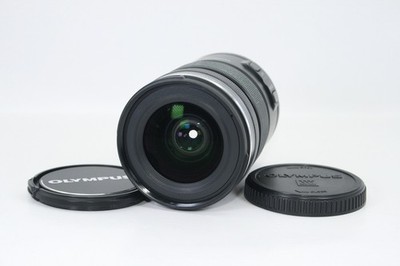 OLYMPUS M.ZUIKO DIGITAL 12-50mm f/3.5-6.3 EZ ED MSC [NEAR MINT] from JAPAN#4