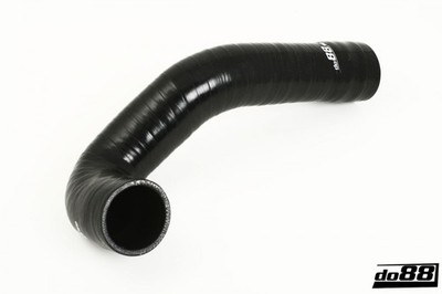 SAAB 9-3 1.9 TiD 04-11 Intercooler pipe to intake manifold hose       