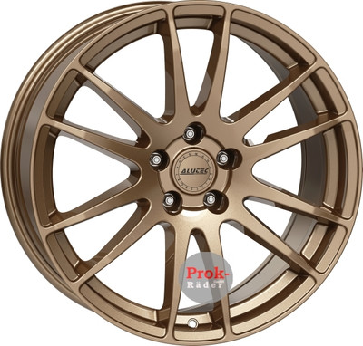4x Alufelgen ALUTEC Monstr für Kia ProCeed CD 18 Zoll Felgen