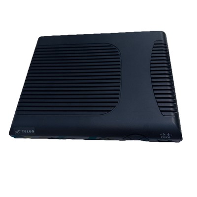 Cisco ISB7100 Internet Protocol Set top Box Streamer No Cables/Controller