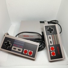 Nintendo Entertainment System NES Classic Edition - Extra Controller included