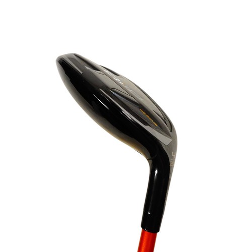 TaylorMade Qi10 4 Hybrid Tour AD Graphite Design DI-85 Stiff Flex 40.25" RH - Picture 4 of 9