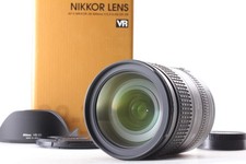  N MINT  w/Box Nikon AF-S Nikkor 28-300mm f3.5-5.6 G ED VR Zoom Lens JAPAN