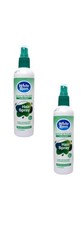 White Rain Extra Hold Unscented Hair Spray 7 floz Humidity Protection pack of 2 