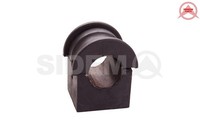 Stabilisatorlager Stabilager Buchse Stabilisator Sidem 805833 FüR Renault Espace