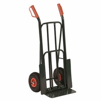 Profi Sackkarre Kxl 250 Transportkarre Treppenkarre Stapelkarre Karre Wagen Top