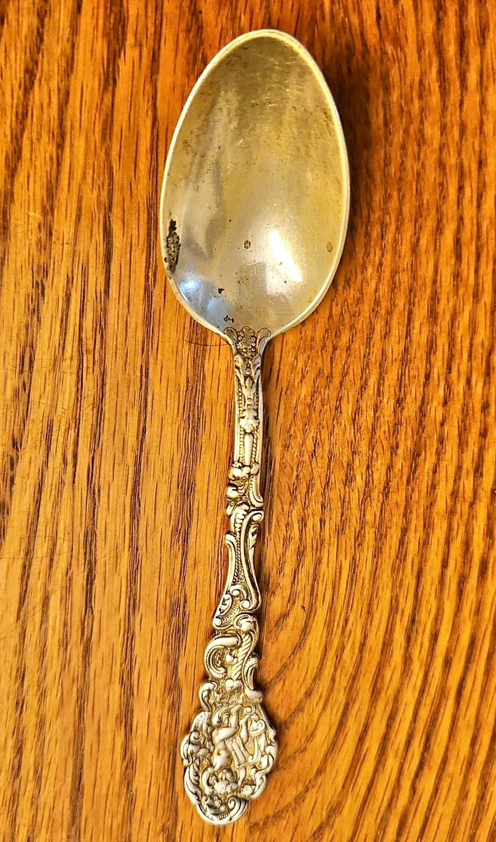 Sterling Silver Flatware Versailles for sale | eBay