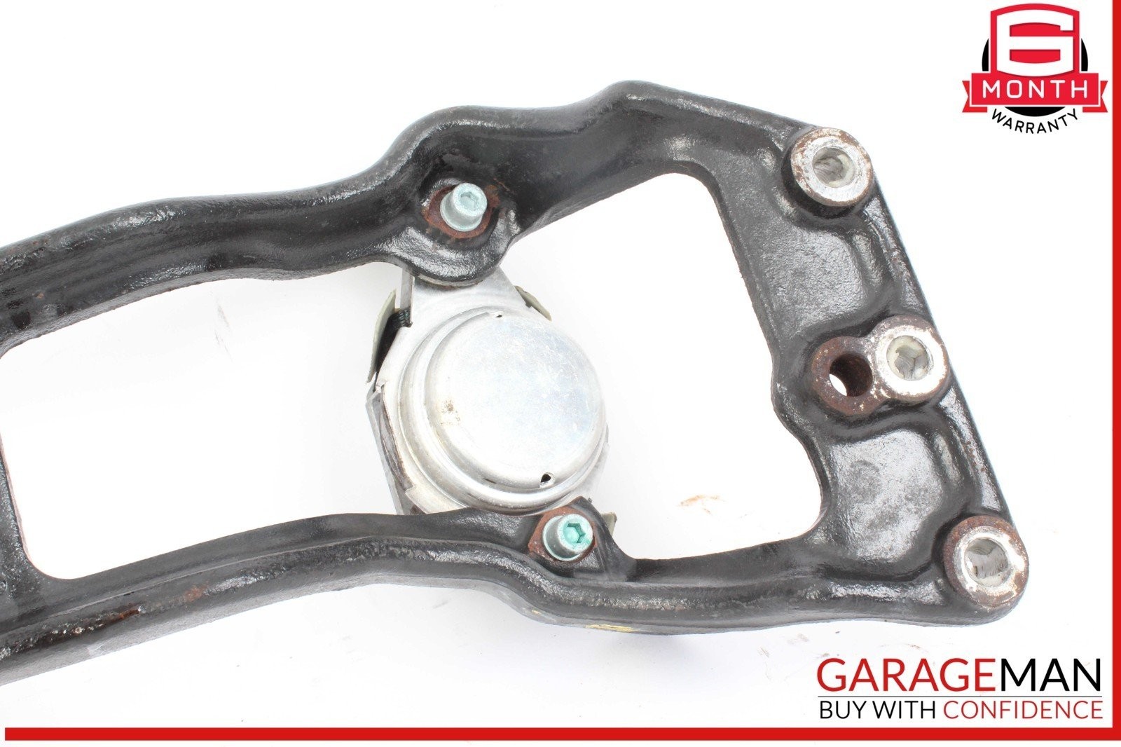 Bentley Continental GT 2003-2009 Right Transmissions Set