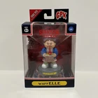 The Loyal Subjects GPK Stranger Things WaffELLE Vinyl Figure