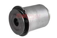 Querlenkerlager Metzger Autoteile 52111308 FüR Ford Ranger TKE Tdci 4X4