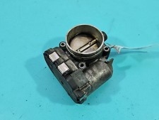 Alfa Romeo 159 2006 Benzin 118kW Drosselklappe 55181482 GENUINE IPJ198502