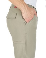 Coleman Hybrid Hiking Pant Size 38 X 30 Khaki NEW