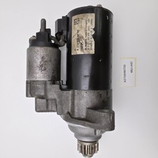 2014-2019 Mercedes-Benz CLA45 Bosch Engine Starter Motor A2709060700