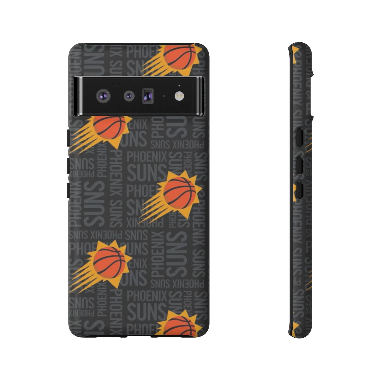 Phoenix Suns iPhone Cases