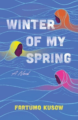 Winter of My Spring - 9781684633500
