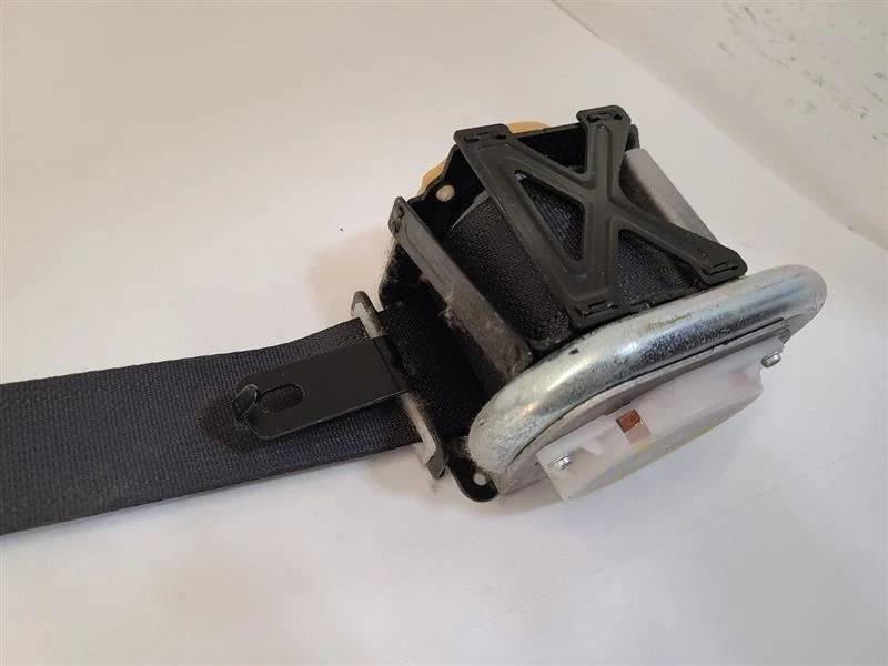 11-16 KIA OPTIMA LH Left Seat Belt Front Bucket Seat Korea Built VIN K Hybrid Foto 2 de 4