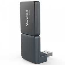Yealink DD10K DECT USB Dongle for the SIP-T41S and T42S Yealink T5 Range High