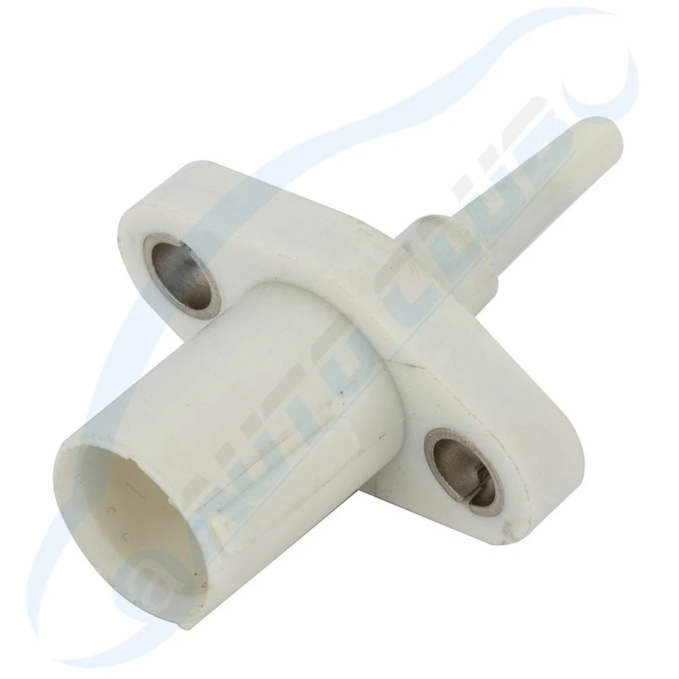 Sensor de temperatura de admisión de aire para Honda CRX 1988-1991 1,5 L 1,6 L 37880-P05-A00 Foto 4 de 4