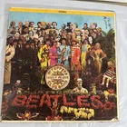 The Beatles - Sgt. Peppers Lonely Hearts Club Band - Apple SMAS-2653 R1