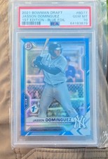 2021 Bowman 1st Edition Baseball Cards 24