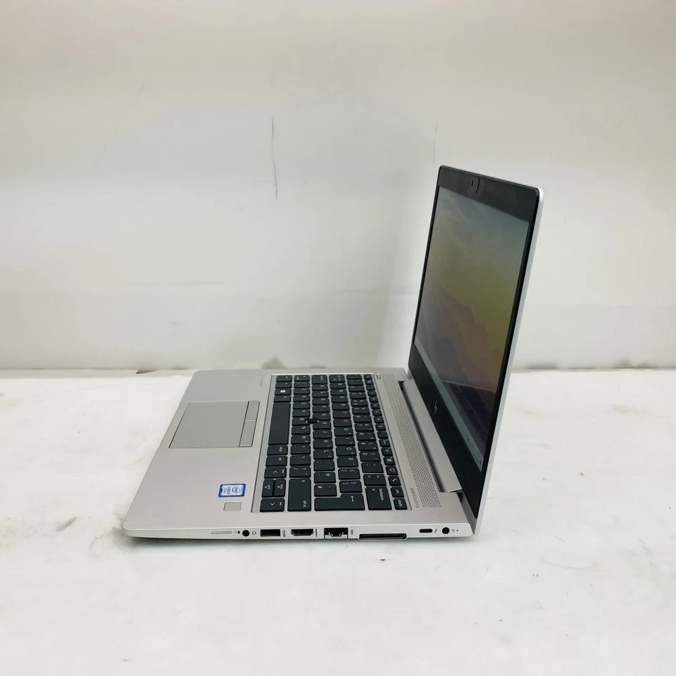 HP EliteBook 830 G5 · i5-7300U · 8GB · 512GB, photo 3 of 5