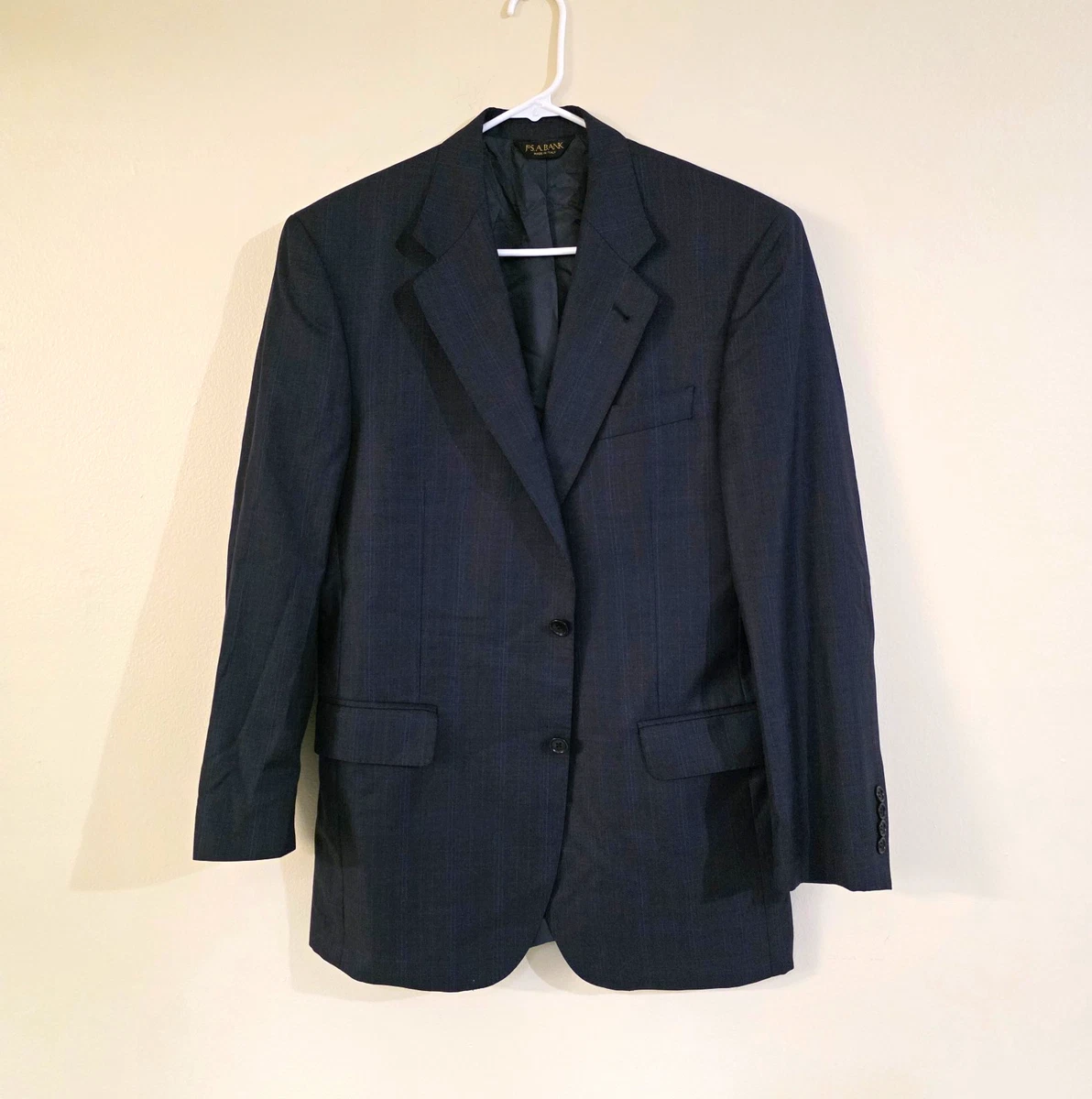 Gold Regular 40 Size Suits & Blazers for Men for sale | eBay