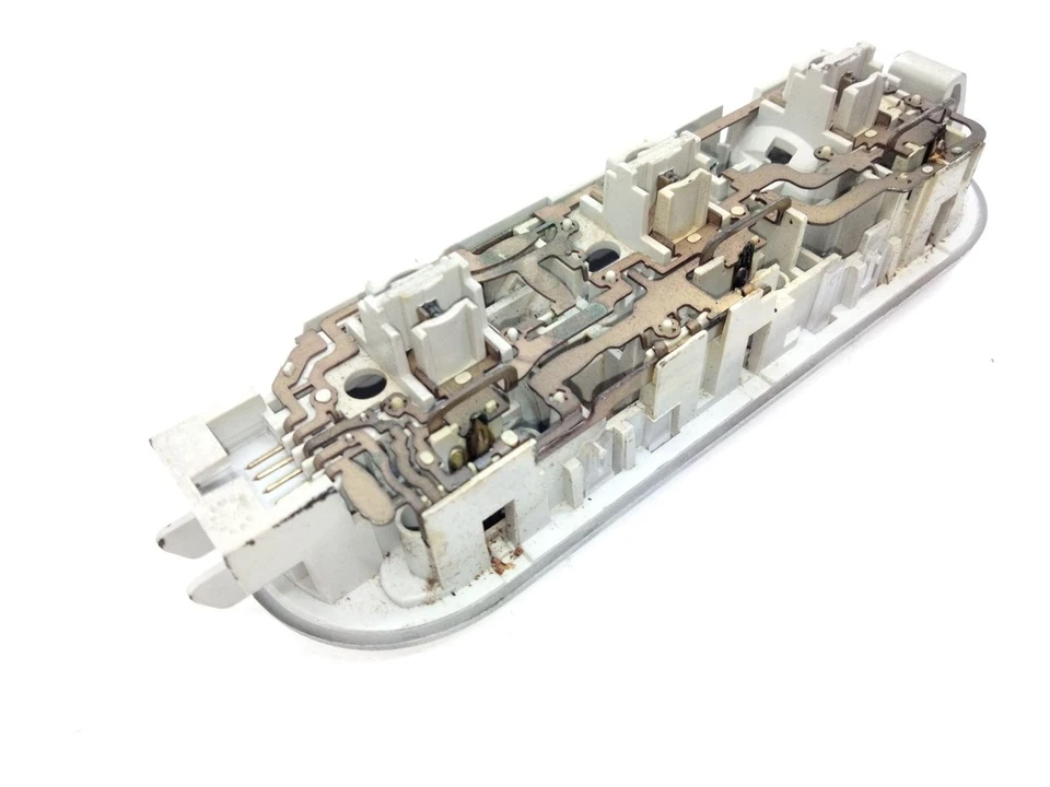 8200073234 INTERIOR LIGHT / 2680739 FOR RENAULT SCENIC II JM0/1_ 1.9 DCI JM0G, JM - Image 2 of 4