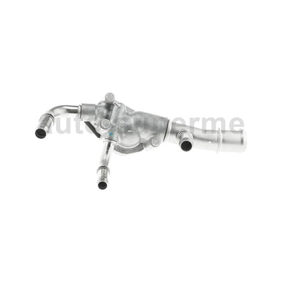 Termostato de refrigerante de motor para Chevrolet Impala Limited 3,6 L 2014-2016 Foto 4 de 4