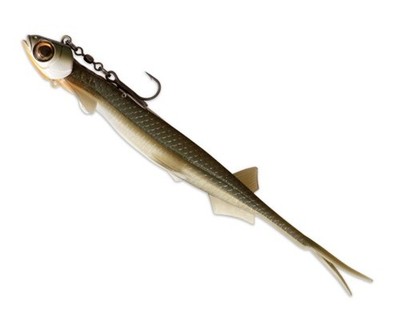 Quantum Pelagic Shad Set 70g 25cm game over
