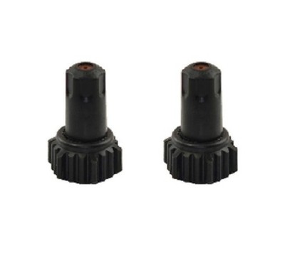 2 of TeeJet ConeJet Adjustable Spray Tip 11/16'' Female Thread 0.47 GPM @ 40 PSI